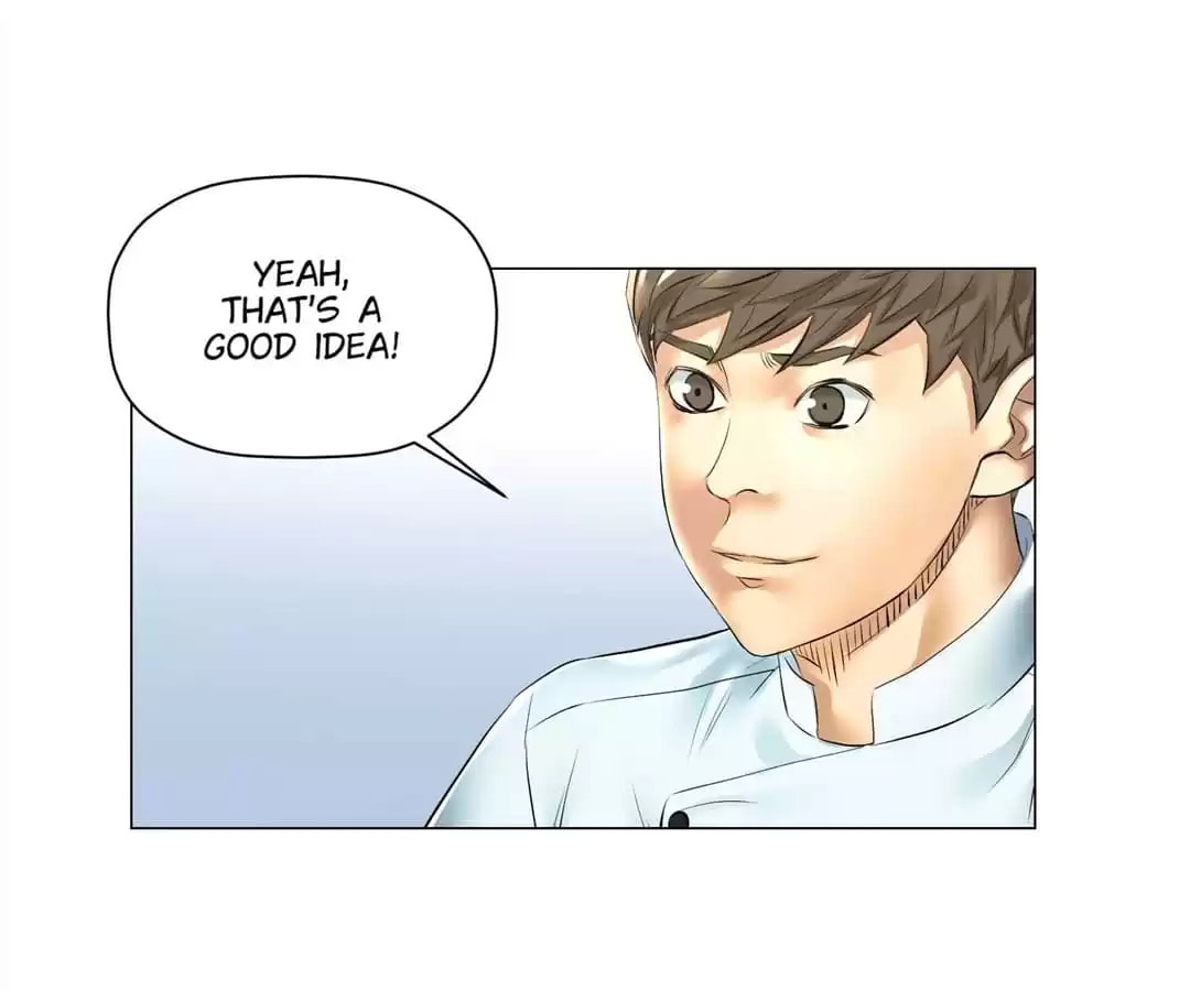God of Cooking Chapter 42 page 24 - 