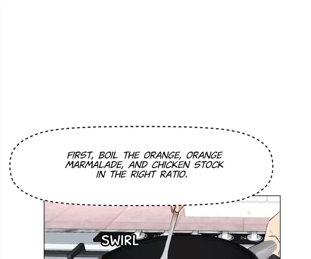 God of Cooking Chapter 42 page 28 - 