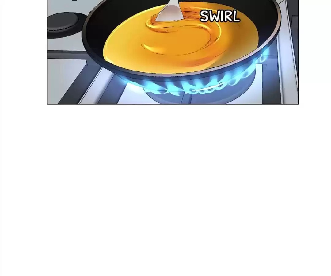 God of Cooking Chapter 42 page 29 - 