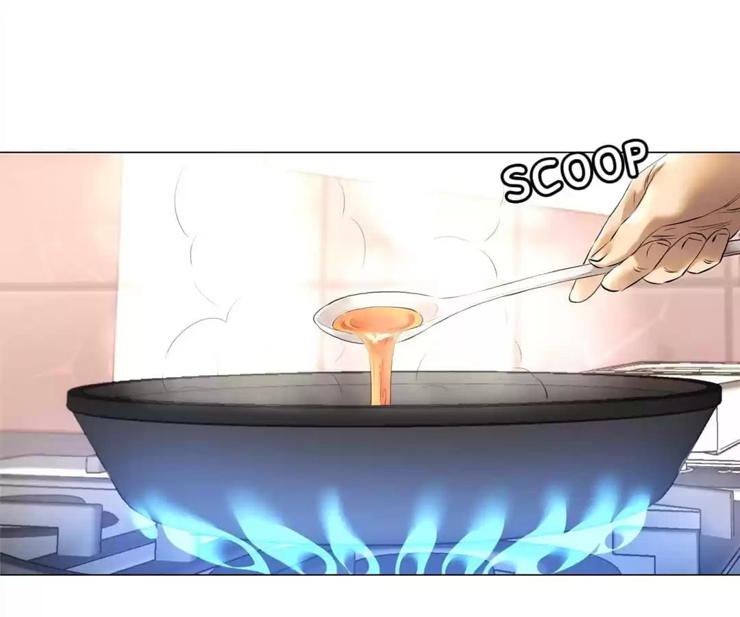 God of Cooking Chapter 42 page 30 - 