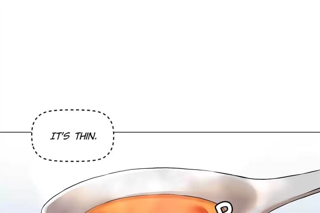 God of Cooking Chapter 42 page 31 - 