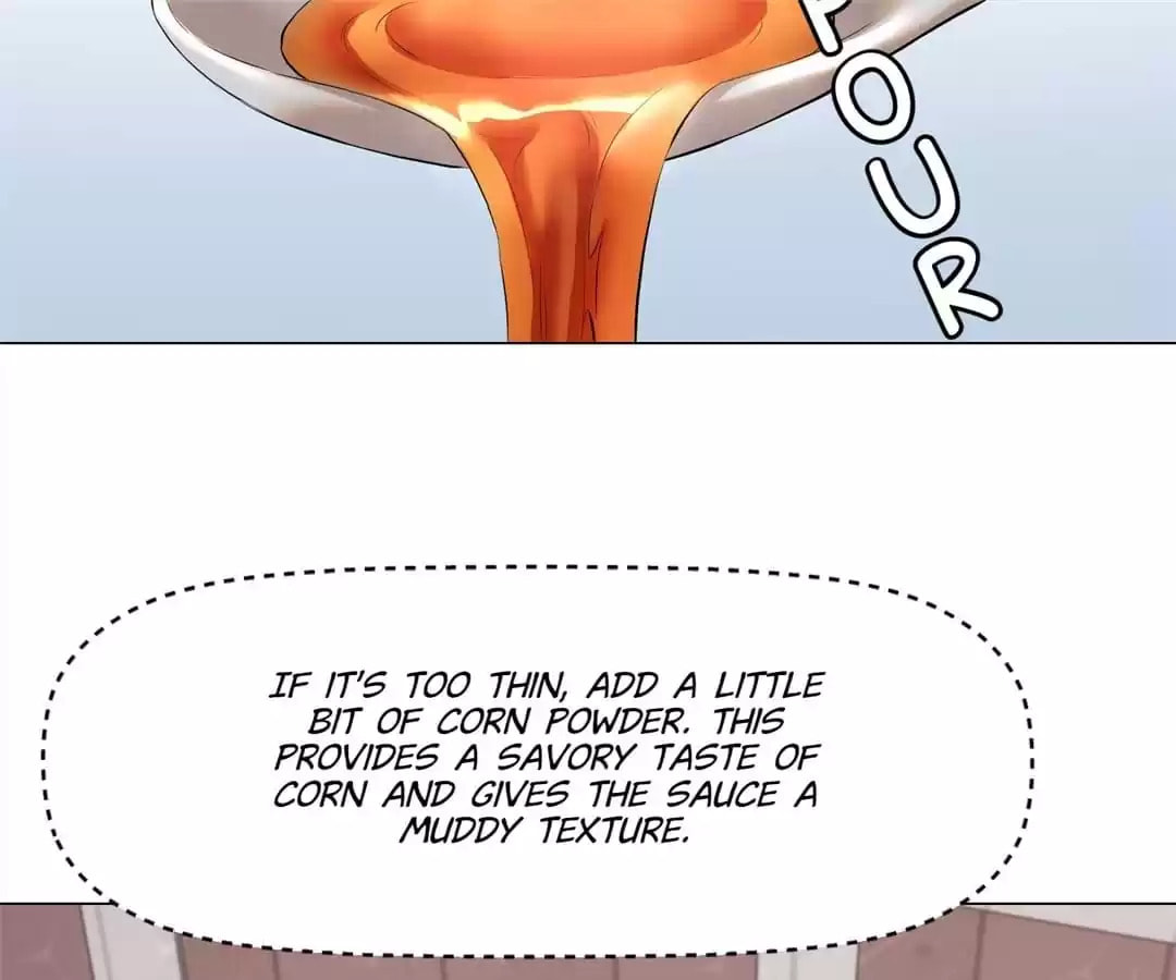 God of Cooking Chapter 42 page 32 - 