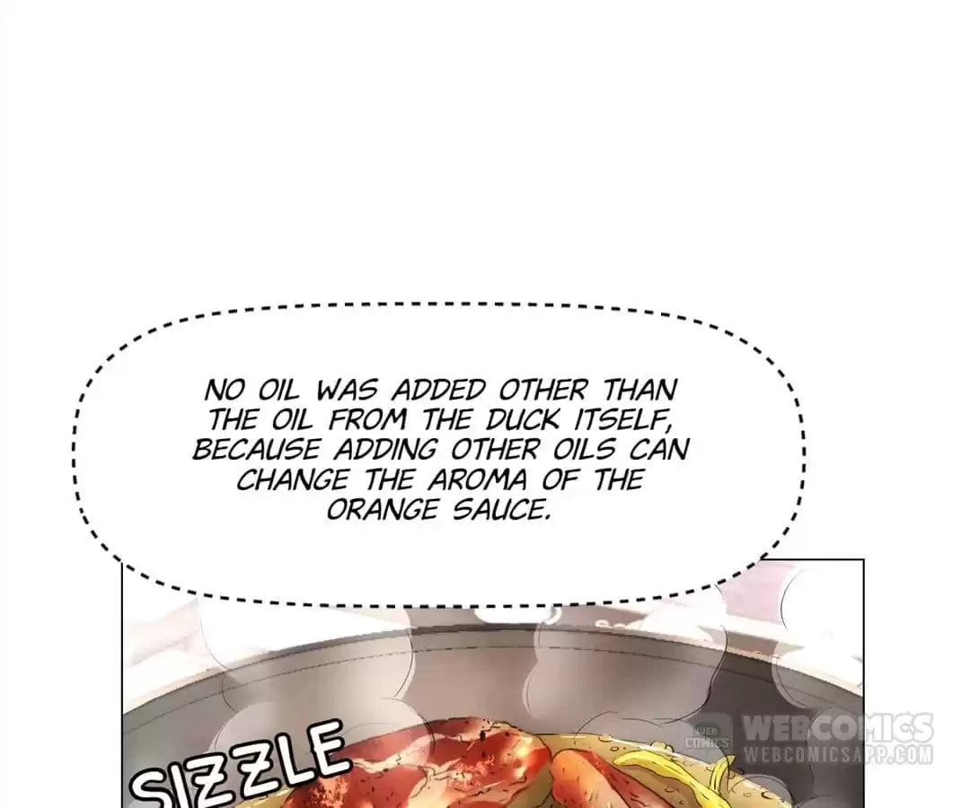 God of Cooking Chapter 42 page 35 - 