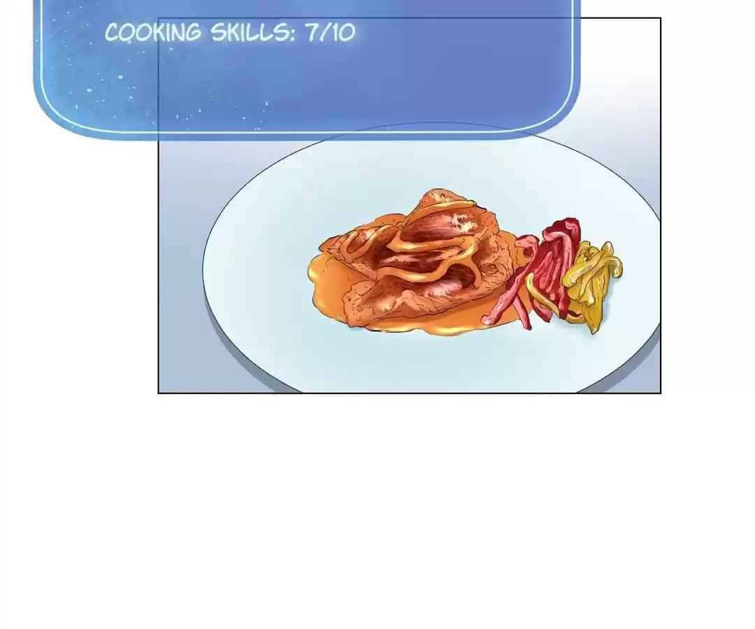 God of Cooking Chapter 42 page 40 - 