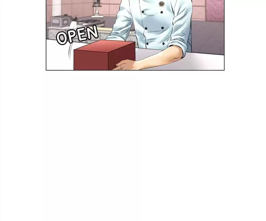 God of Cooking Chapter 42 page 5 - 