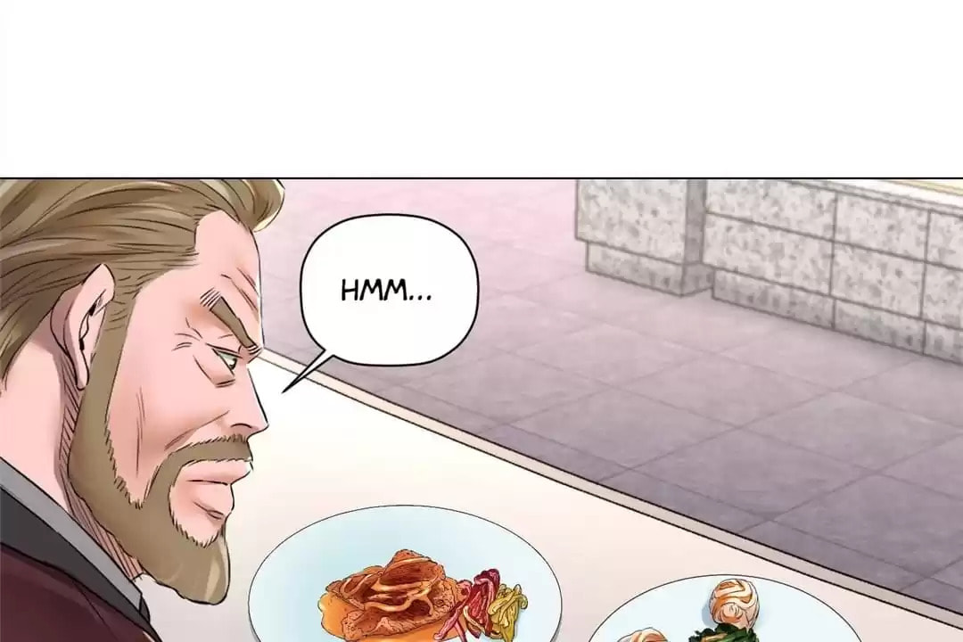 God of Cooking Chapter 42 page 41 - 