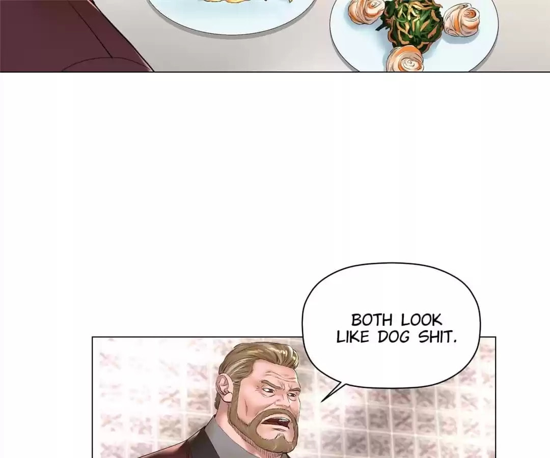 God of Cooking Chapter 42 page 42 - 
