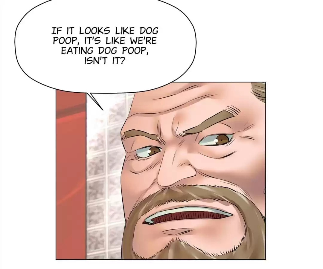 God of Cooking Chapter 42 page 45 - 