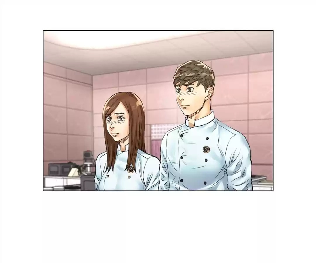 God of Cooking Chapter 42 page 47 - 