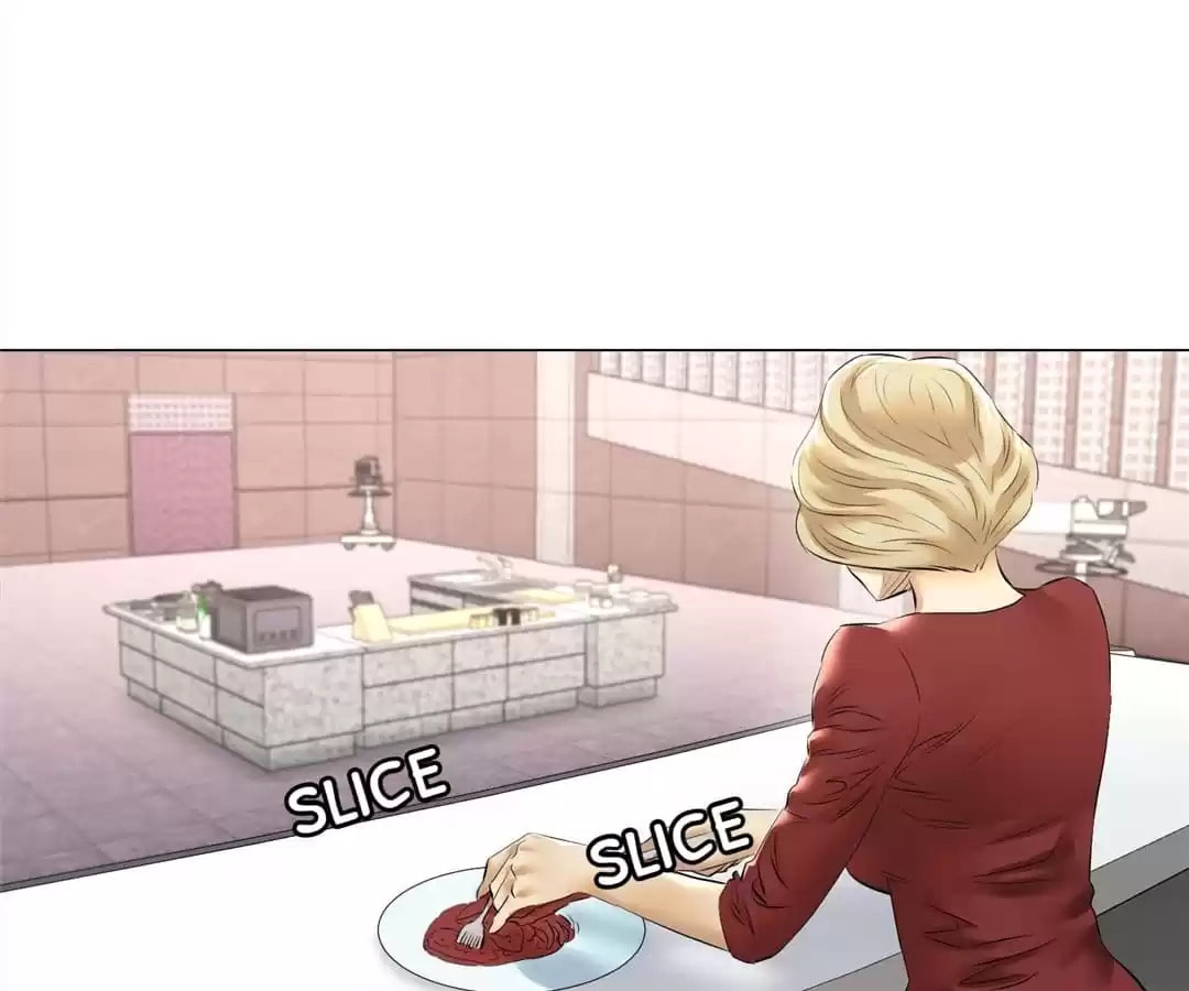 God of Cooking Chapter 42 page 48 - 