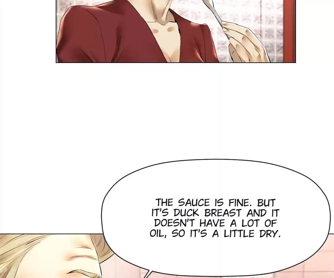 God of Cooking Chapter 42 page 50 - 