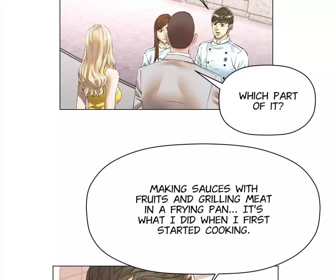 God of Cooking Chapter 42 page 54 - 
