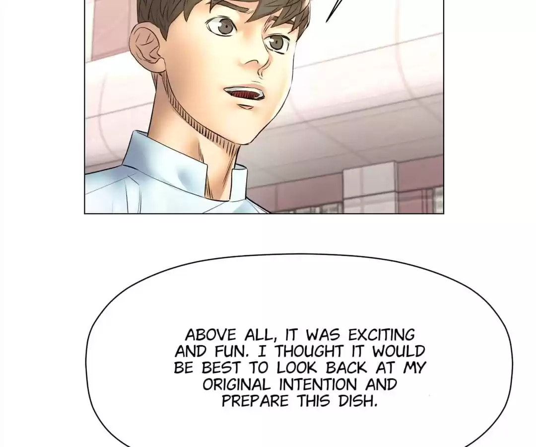 God of Cooking Chapter 42 page 55 - 