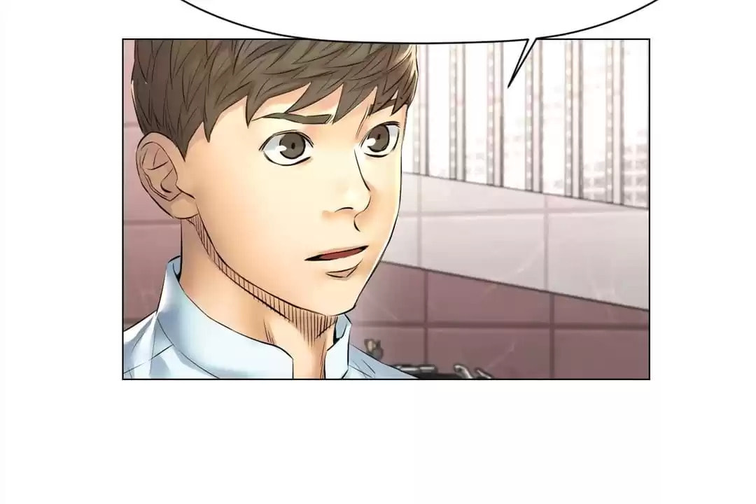 God of Cooking Chapter 42 page 56 - 