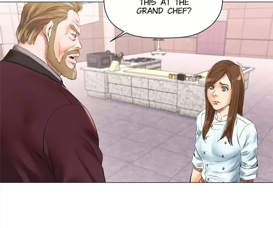 God of Cooking Chapter 42 page 65 - 