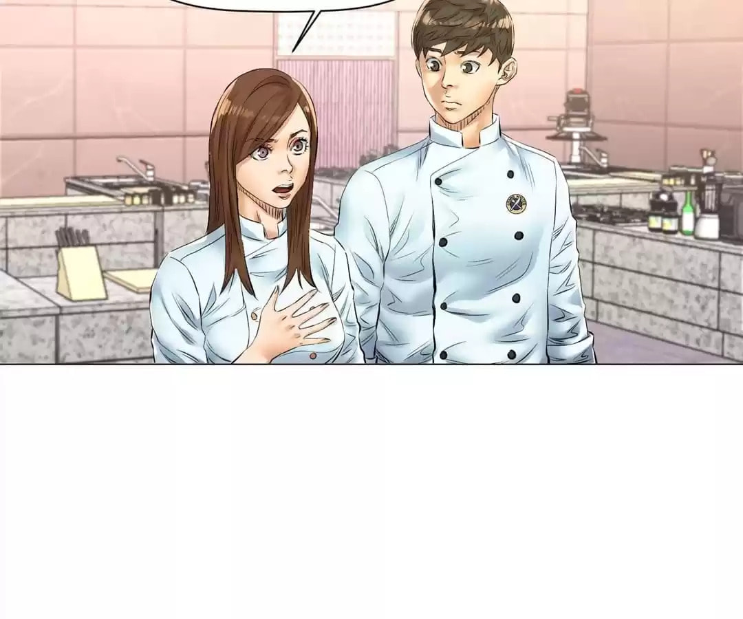 God of Cooking Chapter 42 page 68 - 
