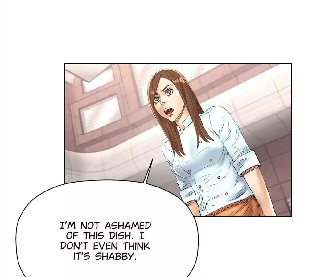 God of Cooking Chapter 42 page 69 - 