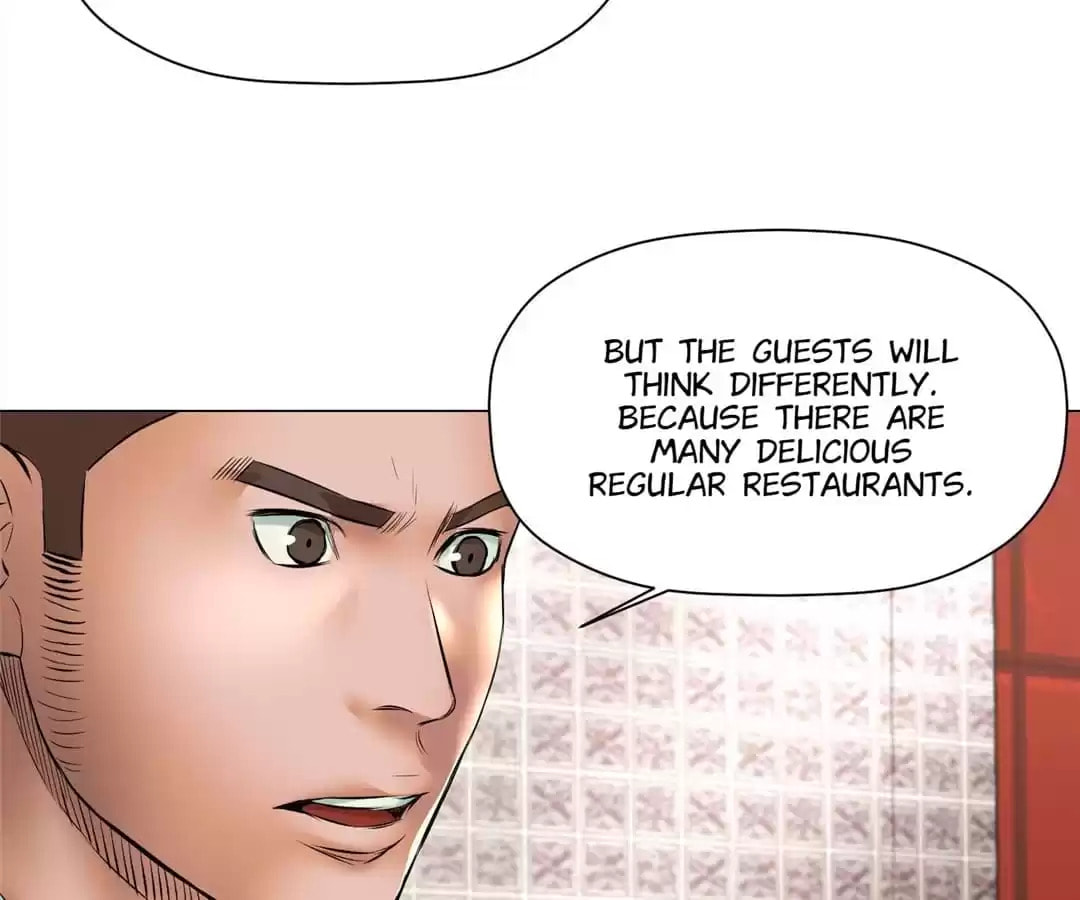 God of Cooking Chapter 42 page 70 - 