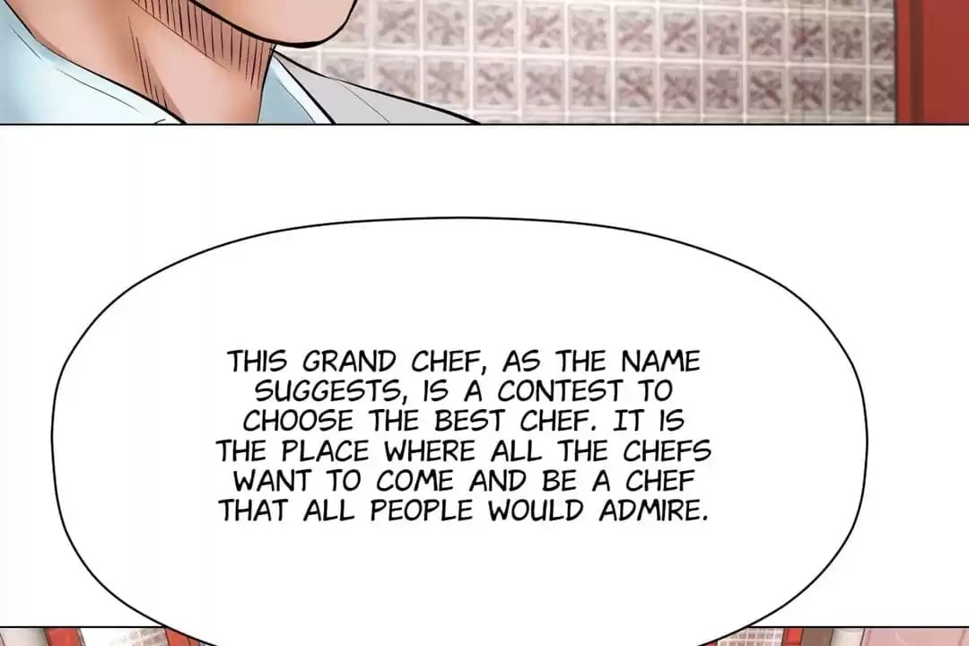 God of Cooking Chapter 42 page 71 - 