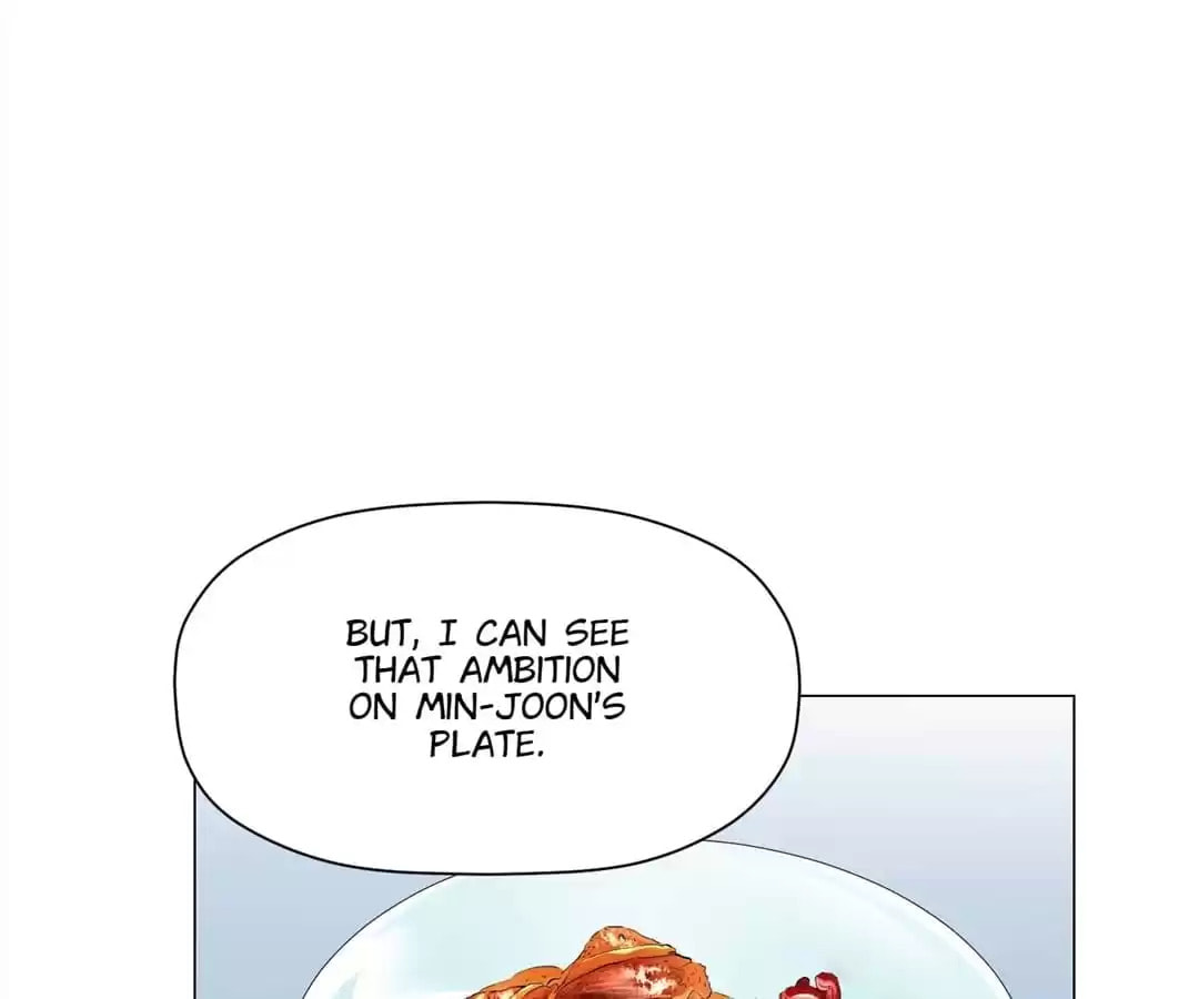 God of Cooking Chapter 42 page 74 - 