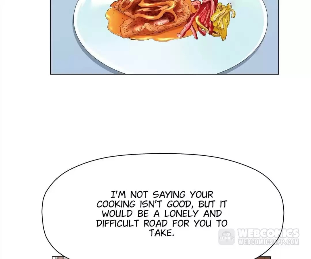 God of Cooking Chapter 42 page 75 - 