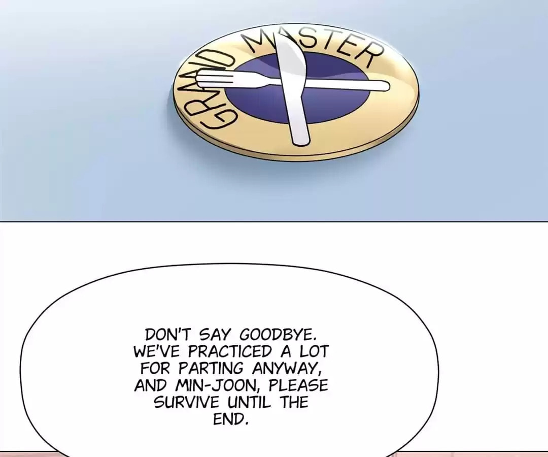 God of Cooking Chapter 42 page 79 - 