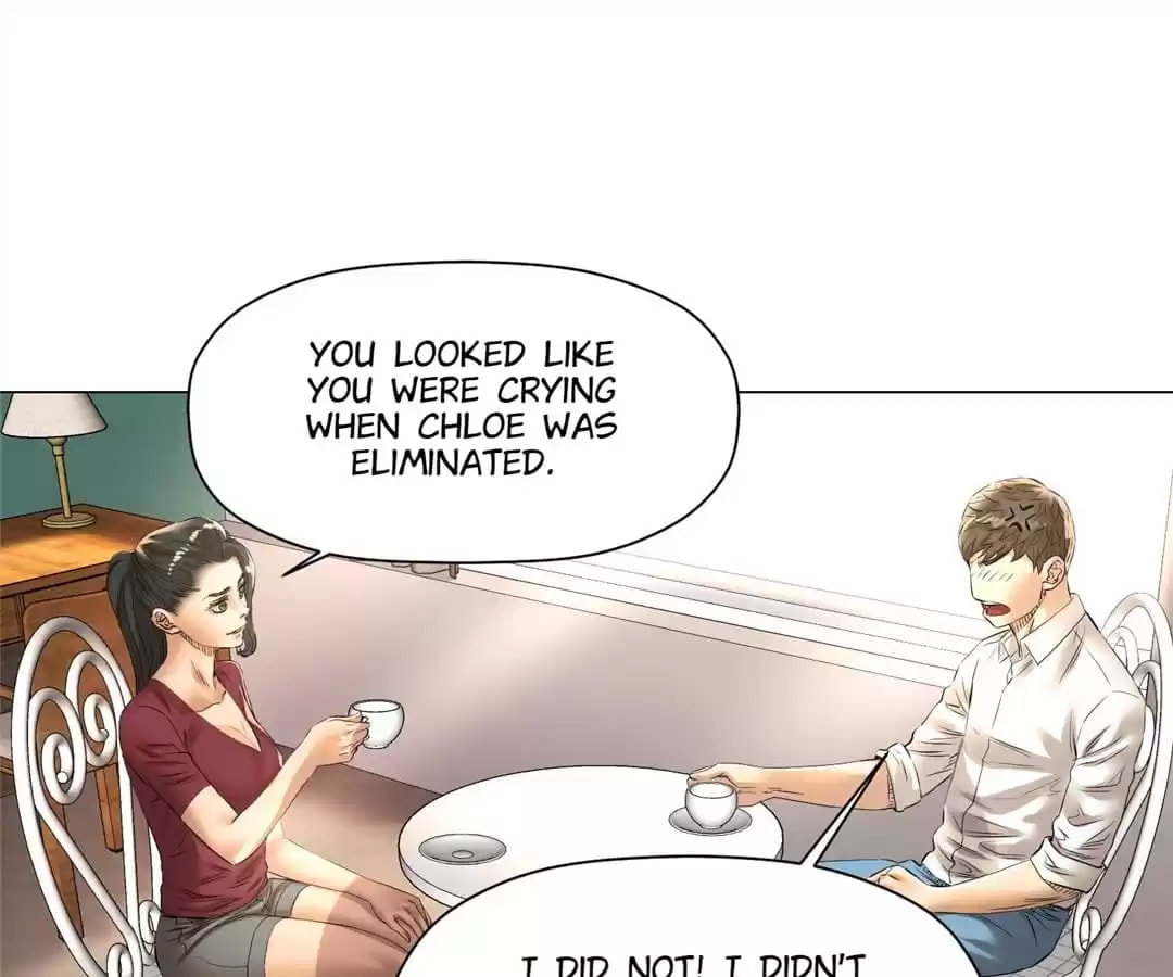 God of Cooking Chapter 42 page 87 - 