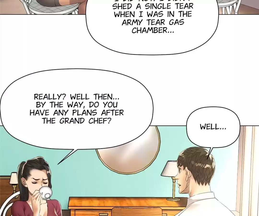 God of Cooking Chapter 42 page 88 - 