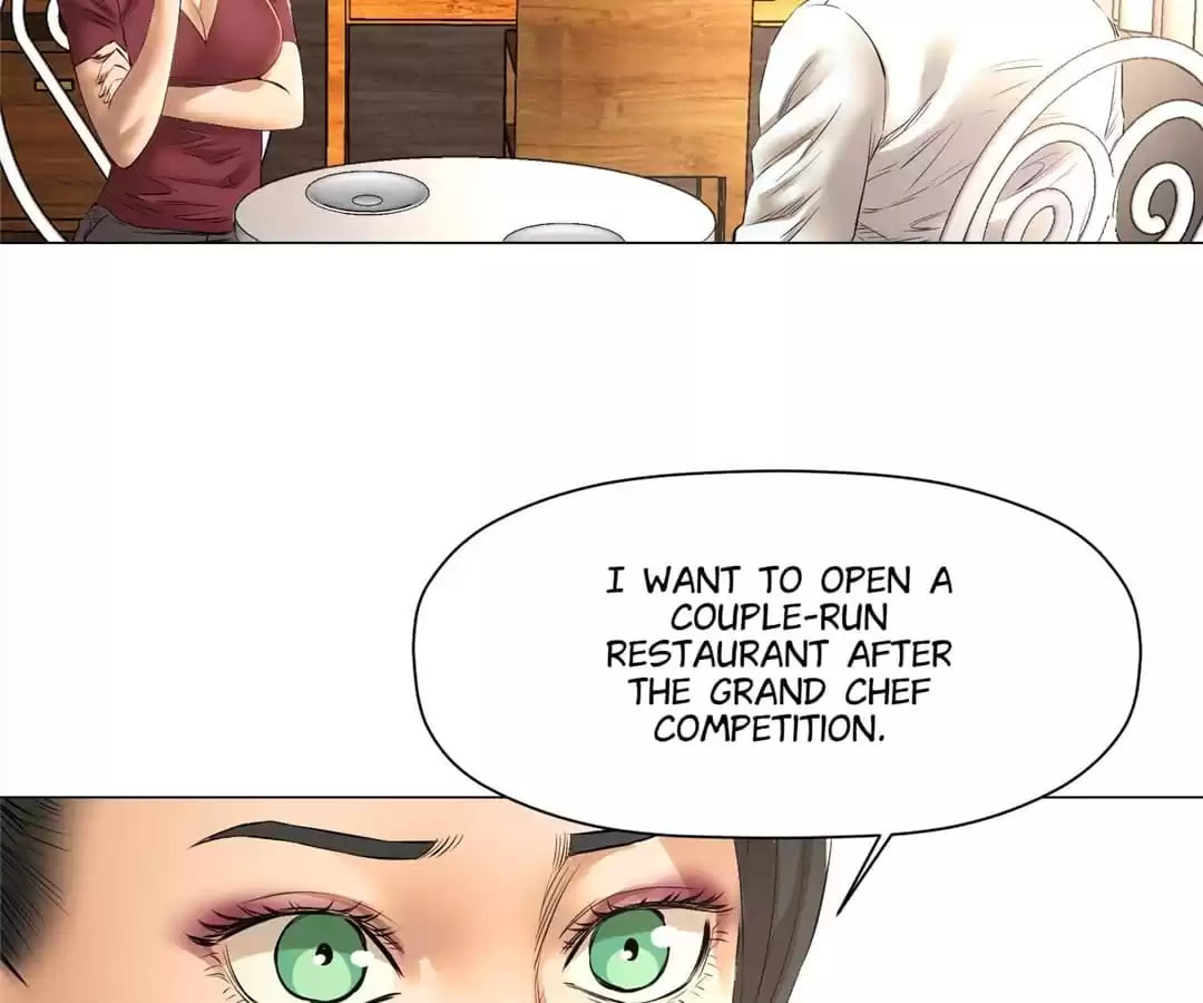God of Cooking Chapter 42 page 89 - 