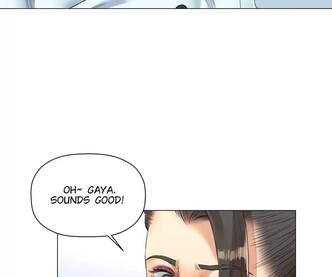 God of Cooking Chapter 43 page 18 - 