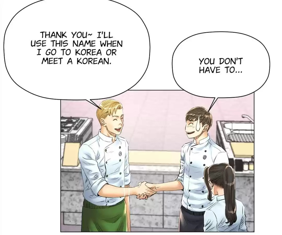 God of Cooking Chapter 43 page 24 - 