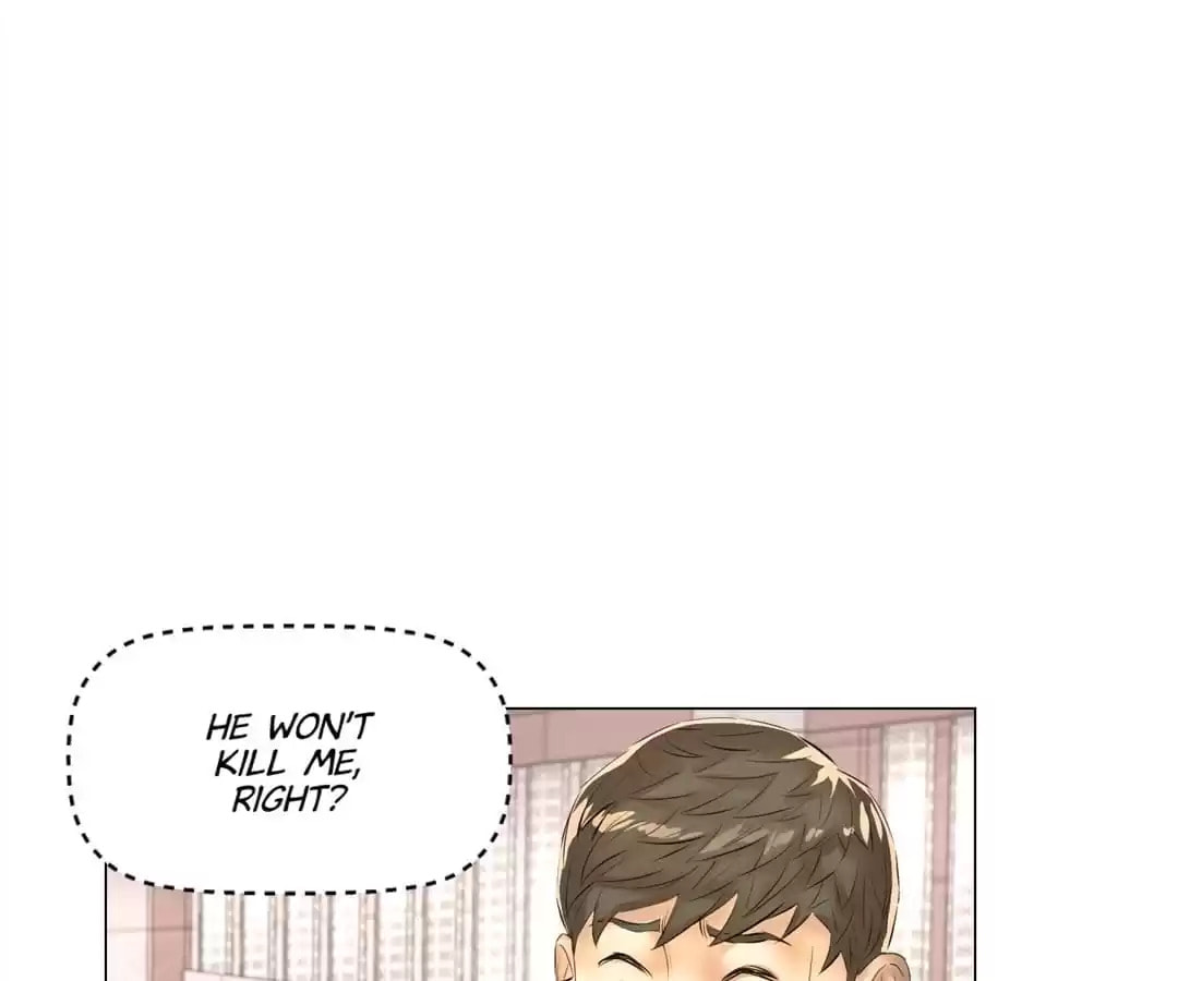 God of Cooking Chapter 43 page 25 - 