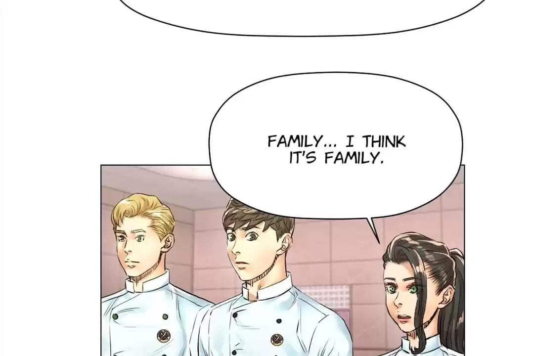 God of Cooking Chapter 43 page 31 - 