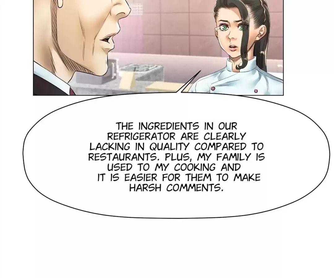 God of Cooking Chapter 43 page 33 - 