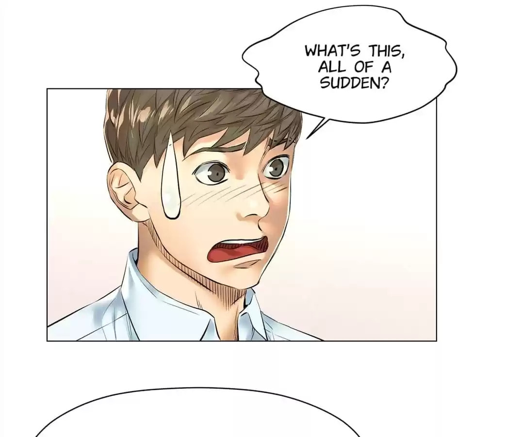 God of Cooking Chapter 43 page 5 - 