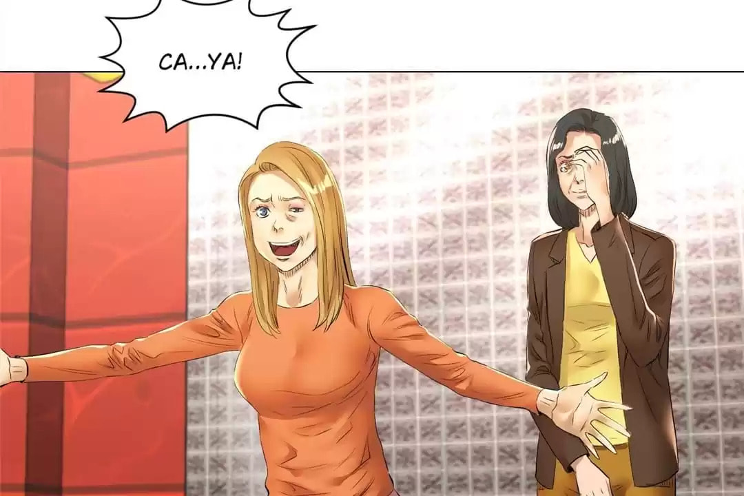 God of Cooking Chapter 43 page 41 - 