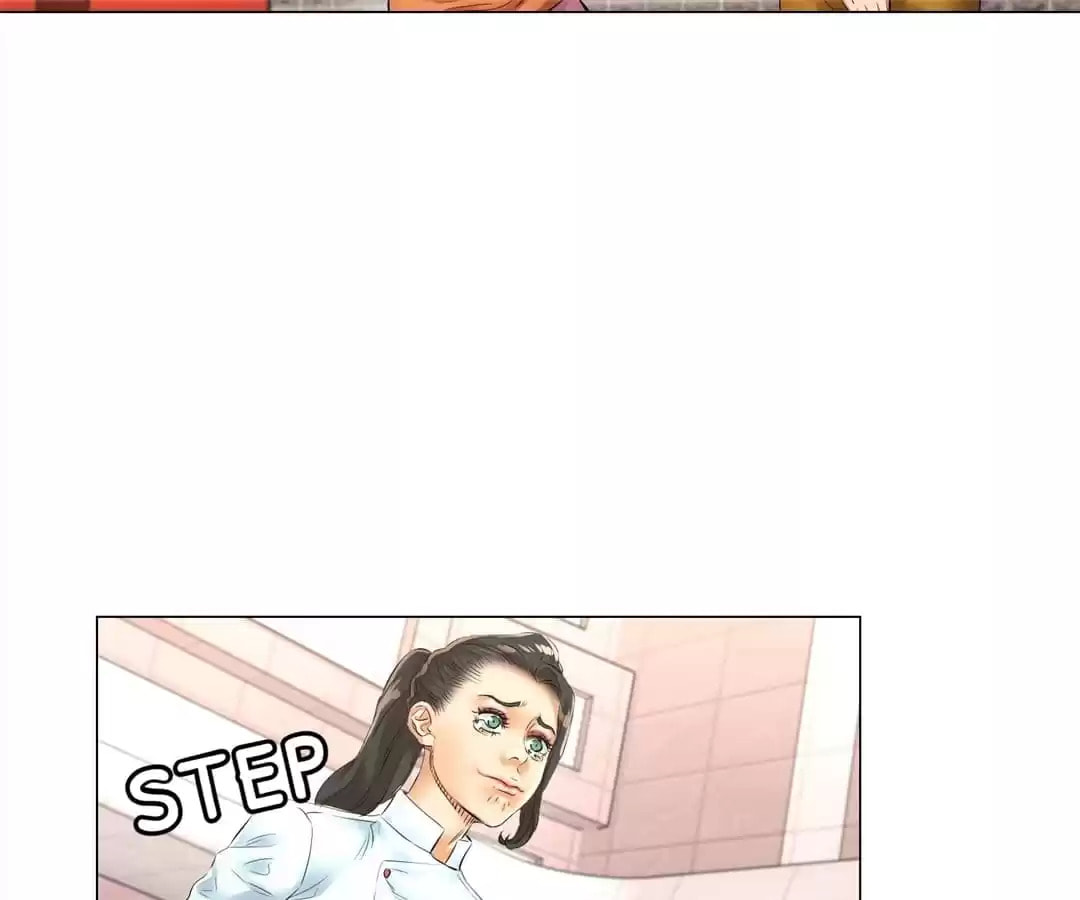 God of Cooking Chapter 43 page 42 - 