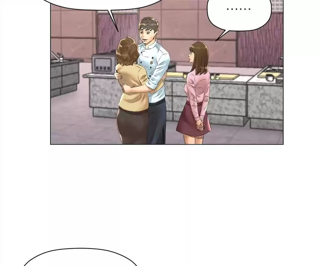 God of Cooking Chapter 43 page 47 - 