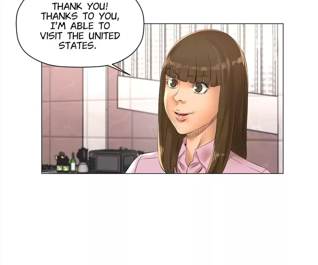 God of Cooking Chapter 43 page 48 - 