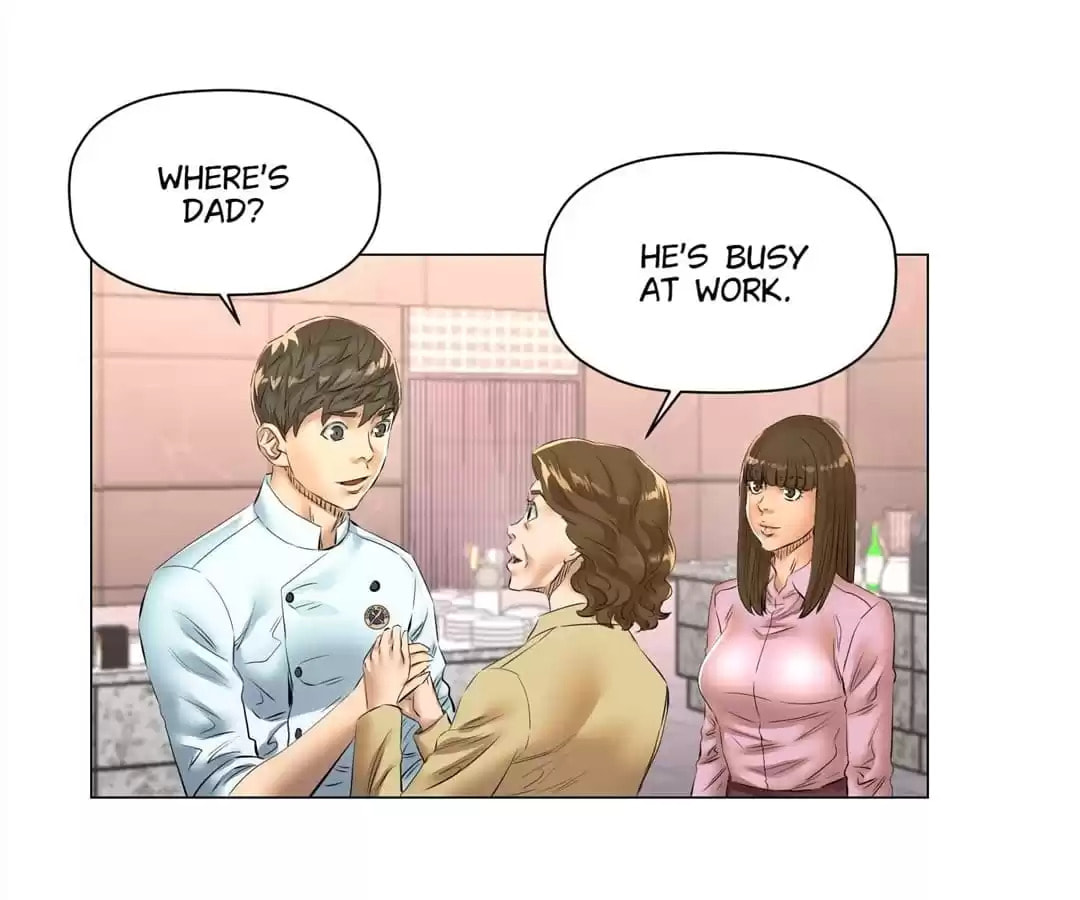 God of Cooking Chapter 43 page 49 - 