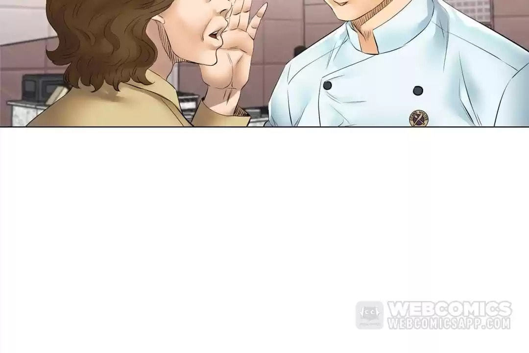 God of Cooking Chapter 43 page 51 - 