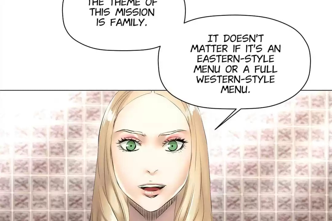 God of Cooking Chapter 43 page 56 - 