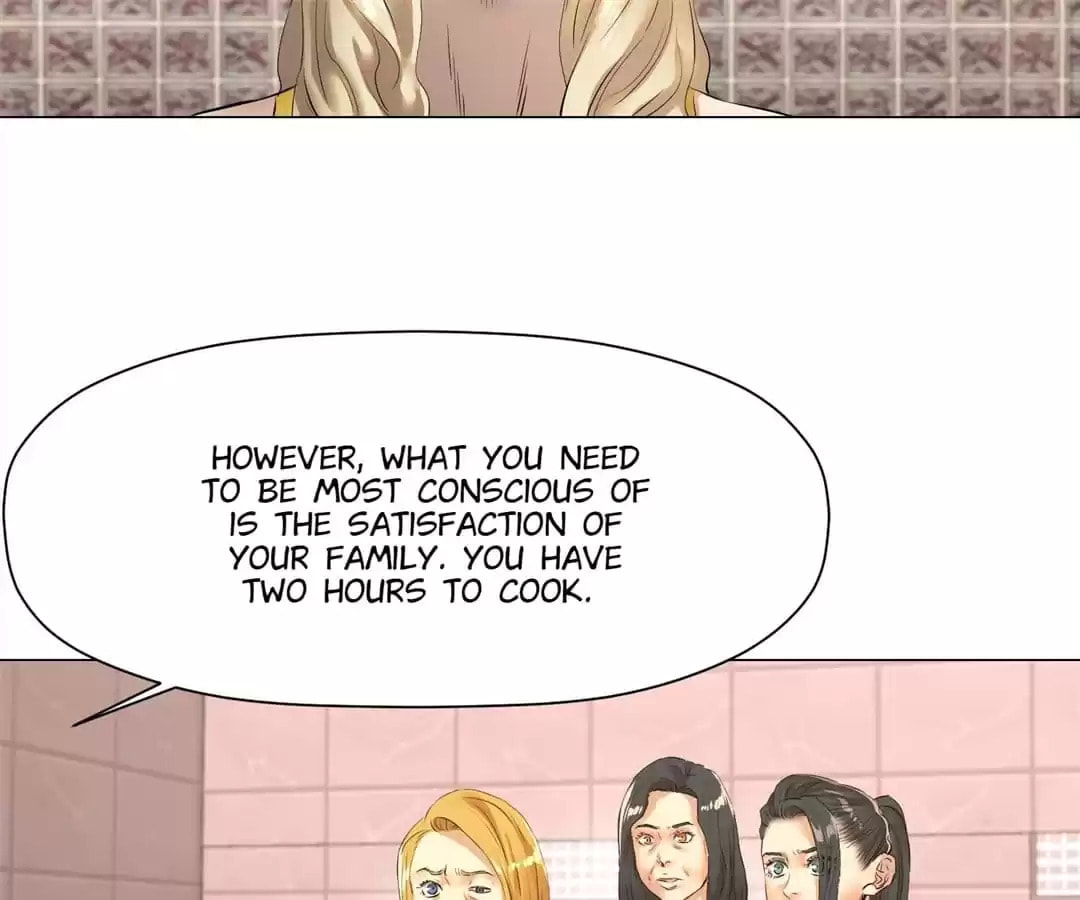 God of Cooking Chapter 43 page 57 - 