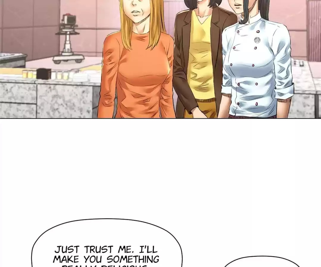 God of Cooking Chapter 43 page 58 - 