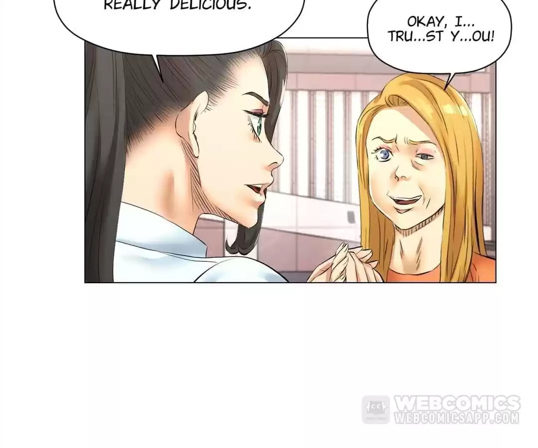 God of Cooking Chapter 43 page 59 - 