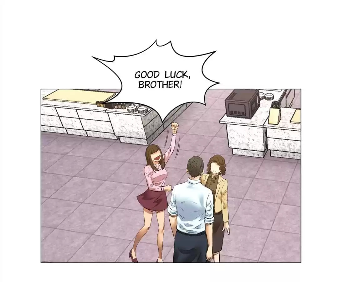 God of Cooking Chapter 43 page 60 - 