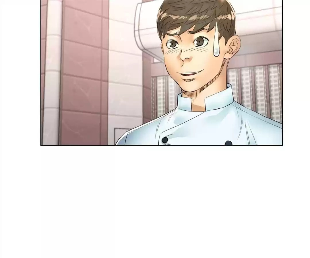 God of Cooking Chapter 43 page 62 - 