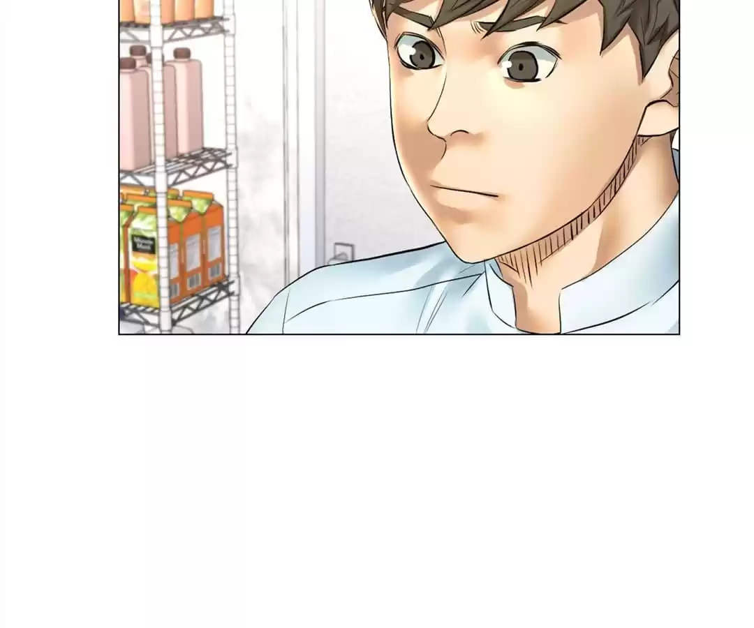 God of Cooking Chapter 43 page 69 - 