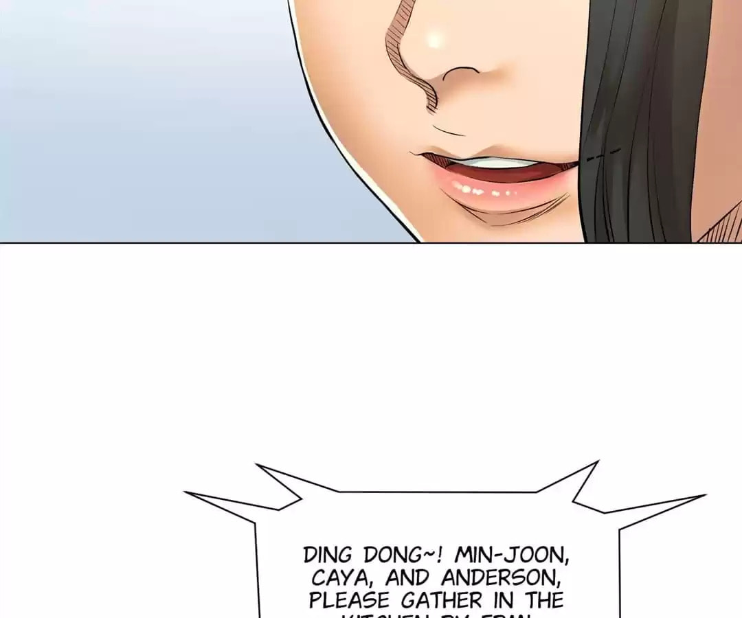 God of Cooking Chapter 43 page 8 - 
