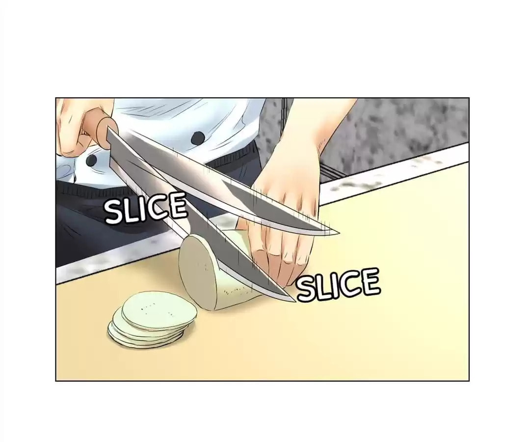 God of Cooking Chapter 43 page 73 - 